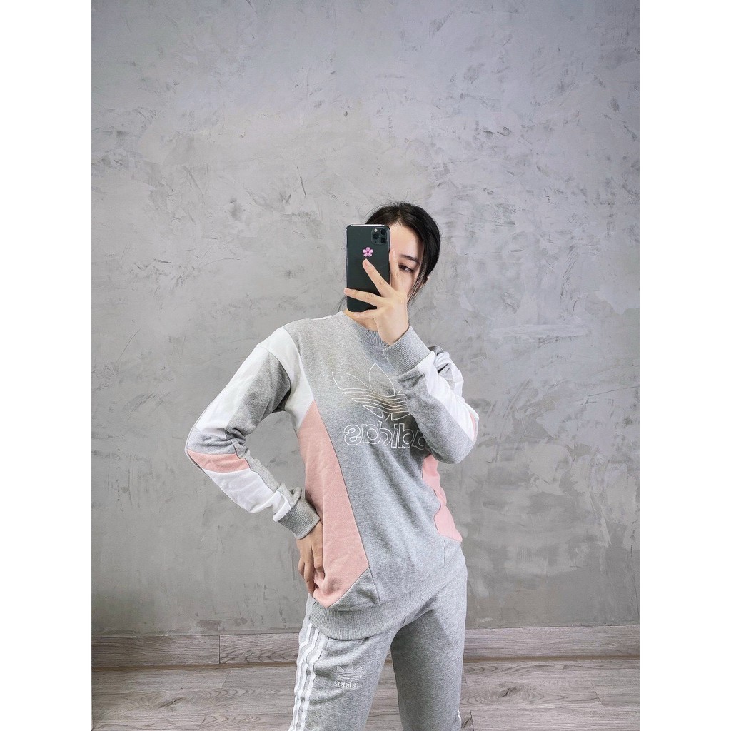 BỘ THỂ THAO GHI PHỐI HỒNG | BigBuy360 - bigbuy360.vn