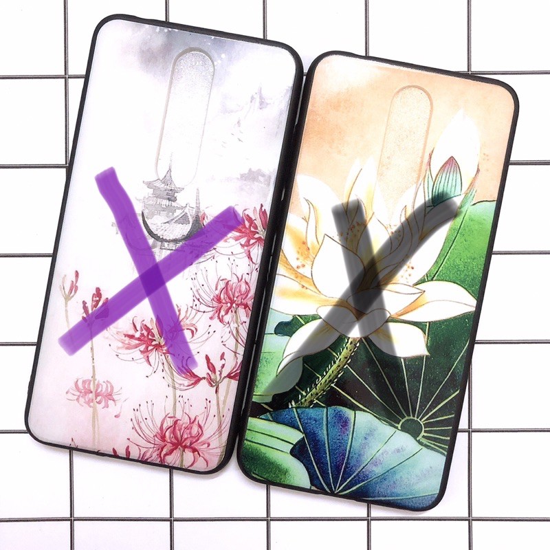 Óp đẹp xinh Nokia 5.1plus