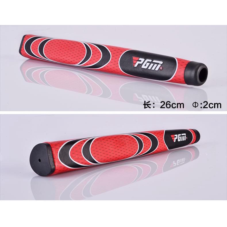 [Chính hãng] Tay Nắm Gậy Putter - PGM Golf Putter Grip - SB002