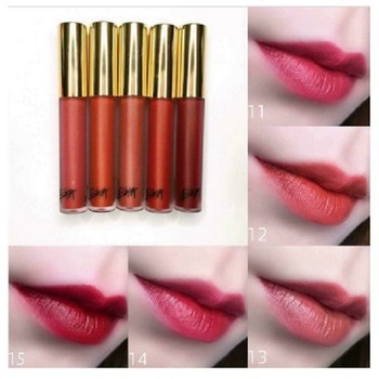 SON KEM BBIA LAST VELVET LIP TINT