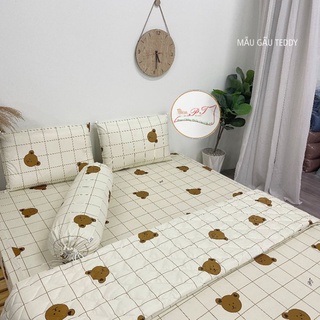 GA CHỐNG THẤM THUN LỤA CAO CẤP PT