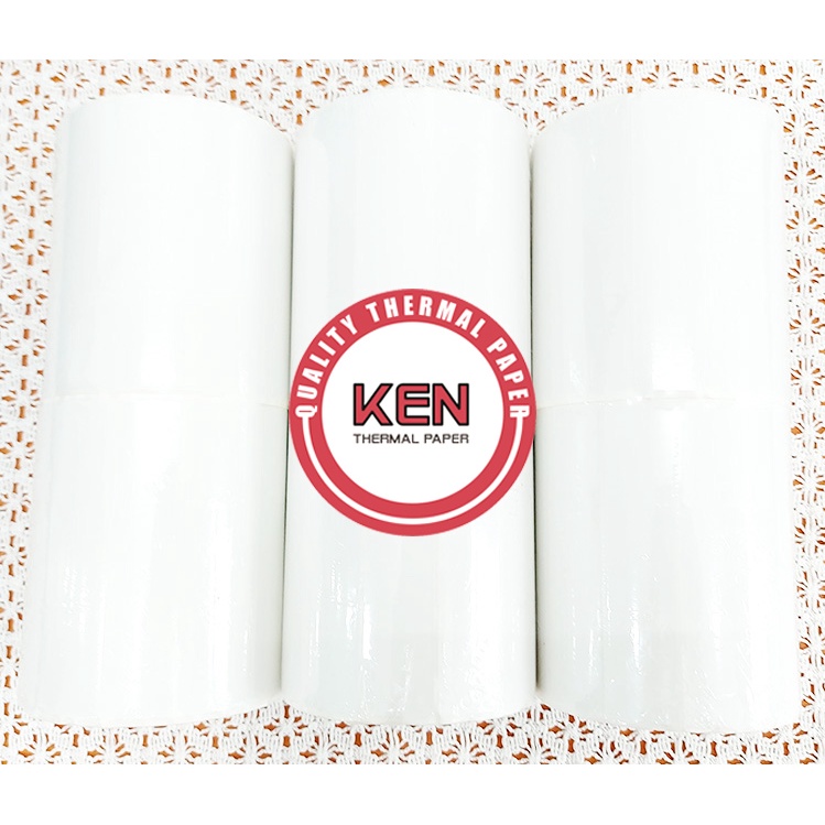 Giấy in mã vạch 3 tem 35×22 – Decal thường in mã vạch 3 tem 35×22x50m