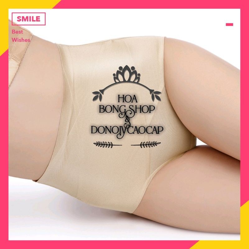 [SIÊU GEN HOT] Quần Gen Bụng Dưới Su Non Siêu Phẳng - Ngăn Ngừa Mỡ Dư Thừa (hàng chuẩn) | BigBuy360 - bigbuy360.vn