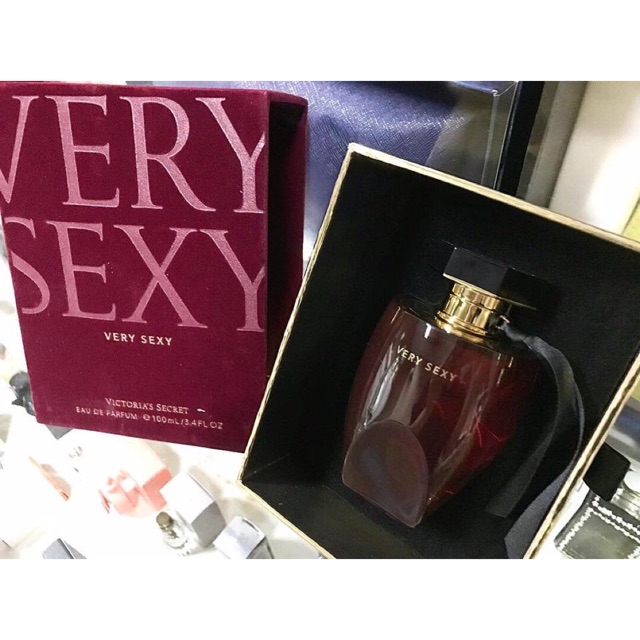 Nước Hoa very sexy