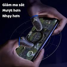 Flydigi Wasp Feelers 3 | Găng tay chơi game PUBG, Liên quân, chống mồ hôi, cực nhạy | BigBuy360 - bigbuy360.vn
