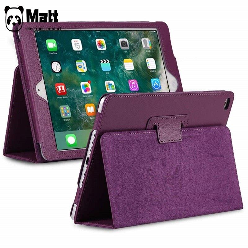 Ốp Lưng Máy Tính Bảng Có Giá Đỡ Cho Ipad mini 1 2 3 A1490 A1489 A1491 A1599 A1600 A1432 A1454 mini 1 mini 29