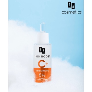 Serum C+ AA dưỡng trắng da hoàn hảo