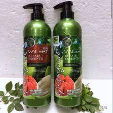 Dầu gội cặp BƯỞI -Grapefruit 850ml  tang u kar