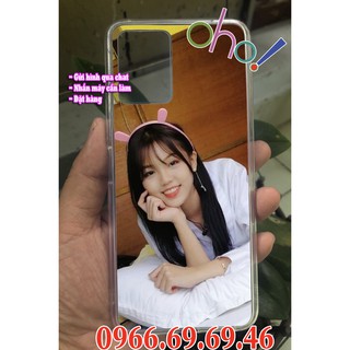 ốp lưng Vivo Y21 - Y21s - Y53s - Y72 5G - Y15s - V21 5G - V20 - V20se S1 pro in hình theo yêu cầu - in ảnh theo yêu cầu