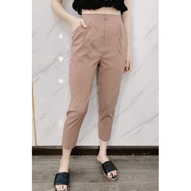 QUẦN ĐŨI THÁI DÁNG BAGGY LOẠI 1