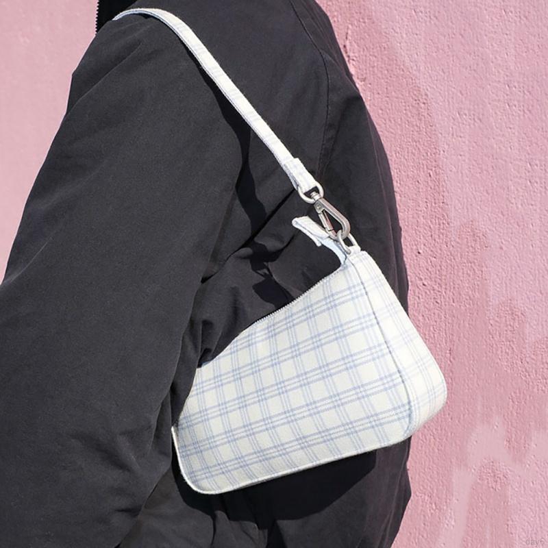 Túi xách nữ vải canvas phong cách Hàn Quốc thời trang