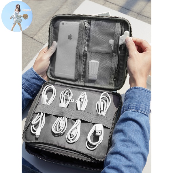 Túi Đựng Máy Ảnh Kích Cỡ Lớn Tiện Dụng Mang Đi Du Lịch