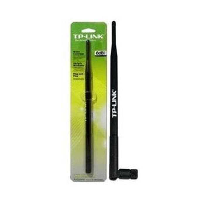 Ăngten đẳng hướng thu phát sóng wifi trong nhà TL-ANT2408C - 8dBi tần số 2.4Ghz