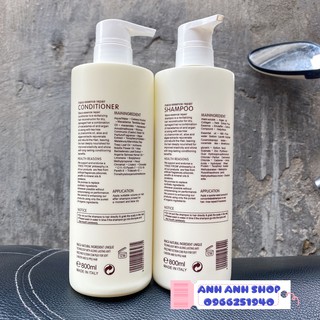 Dầu gội siêu mềm mượt Karseell Maca 800ML