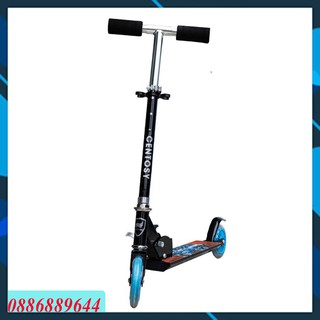 Xe trượt Scooter Centosy C1 - Dành cho bé từ 3 đến 9 tuổi