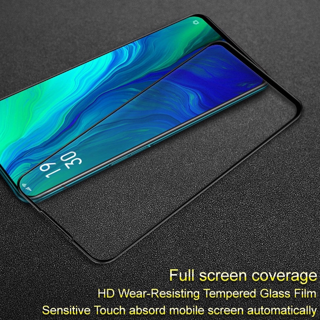Kính cường lực bảo vệ màn hình dành cho Oppo Reno 2 Reno 2f Reno Z A9 2020 A5 2020