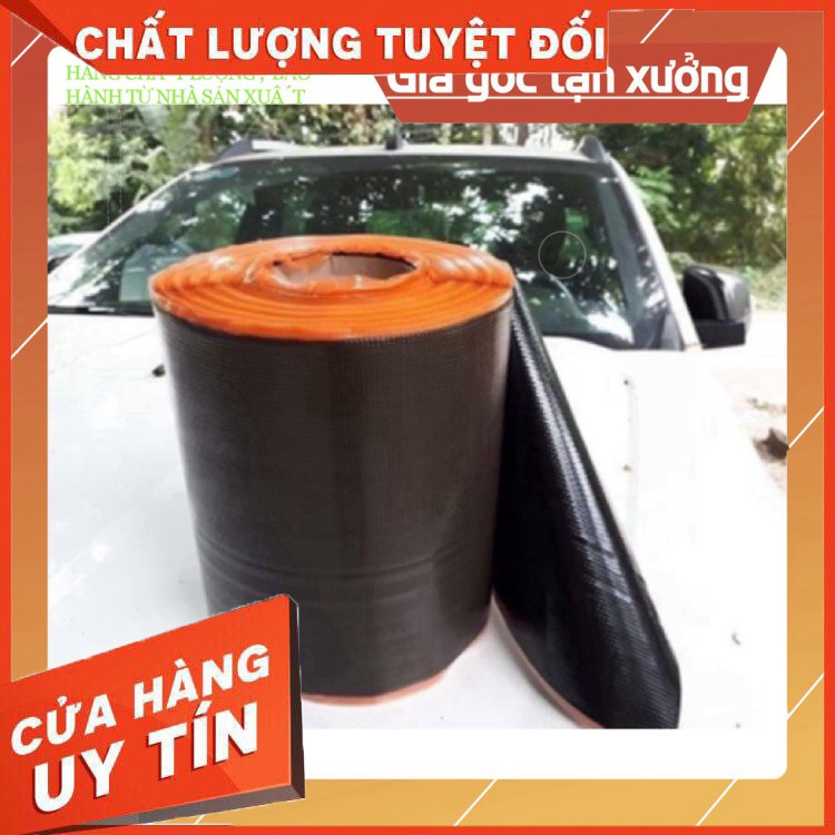 Cao Su Non Vá Chín Săm Lốp Cao Cấp ( Loại Xịn ) SẢN PHẨM TỐT CHẤT LƯỢNG BẢO HÀNH 6 - 12 THÁNG