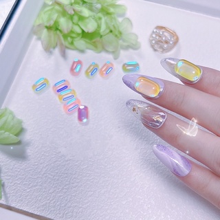 Set đá trang trí móng 20 viên
