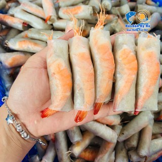 Giá Sỉ - Chả Ram Tôm Đất - Loại ngon