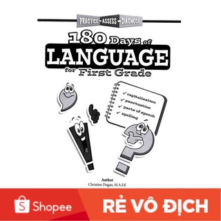 180 Days of Language - Full 7c