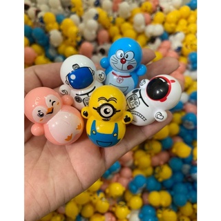 Đồ chơi lật đật Cute