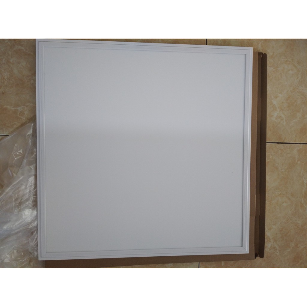 Đèn âm trần thạch cao 600x600 55W SIÊU MỎNG HÀNG CAO CẤP BH 01 NĂM ĐỔI MỚI