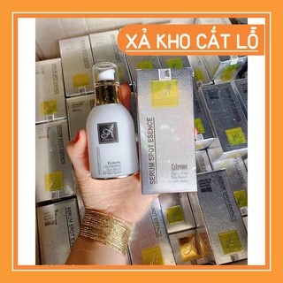 Serum huyết thanh Cómetics