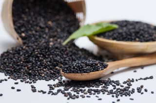 500GR MÈ ĐEN/ VỪNG ĐEN HỮU CƠ ORGANIC