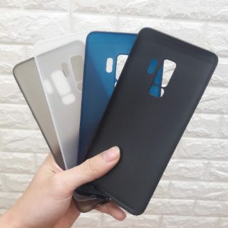 Ốp lưng siêu mỏng Galaxy S9 Plus hiệu Memumi