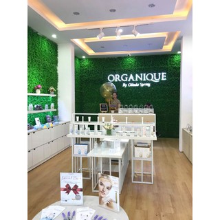 Dầu Gội Trẻ Em Organique
