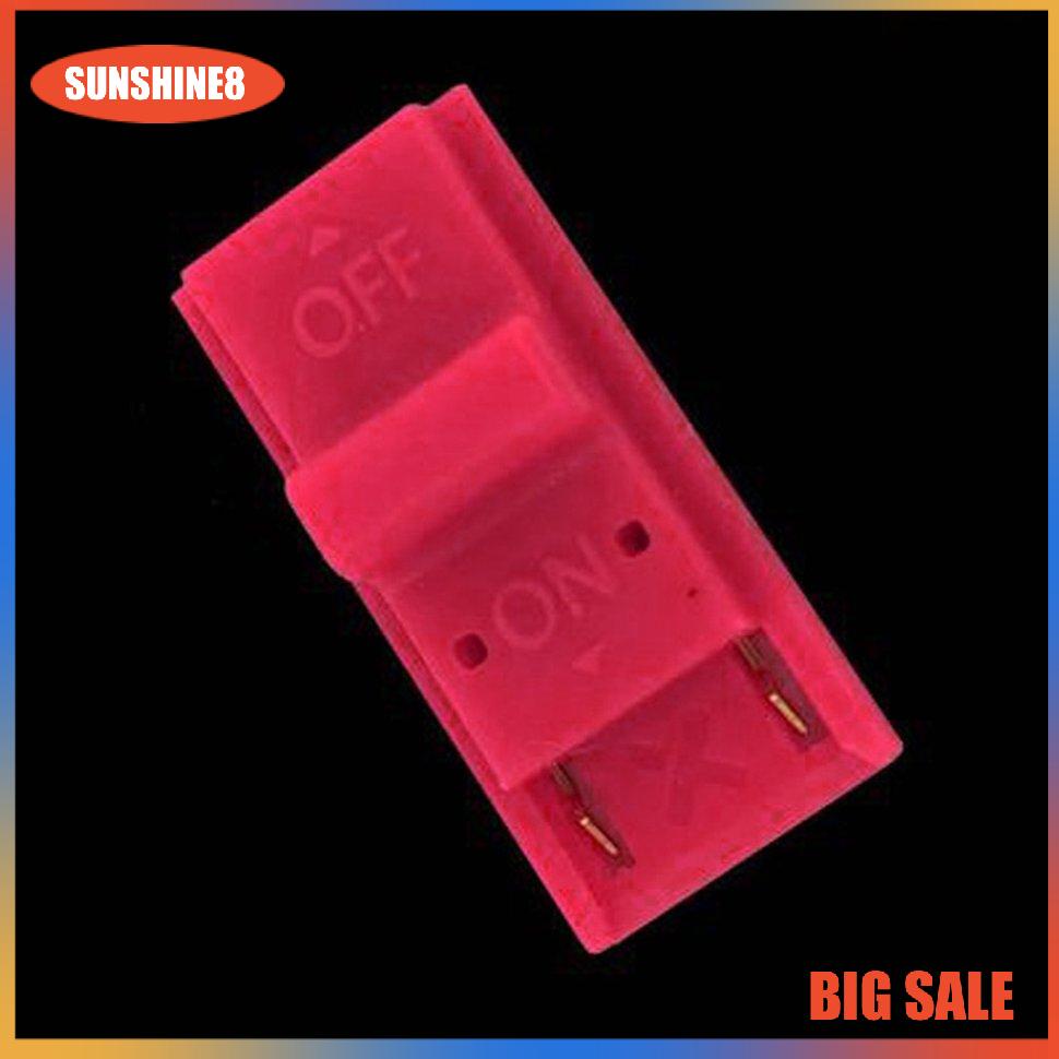 【SUN】T003RCM Short Circuit Recovery Mode Plastic Jig Tool Clip for Nintend Switch