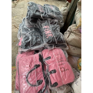 Túi du lịch Pink size đại