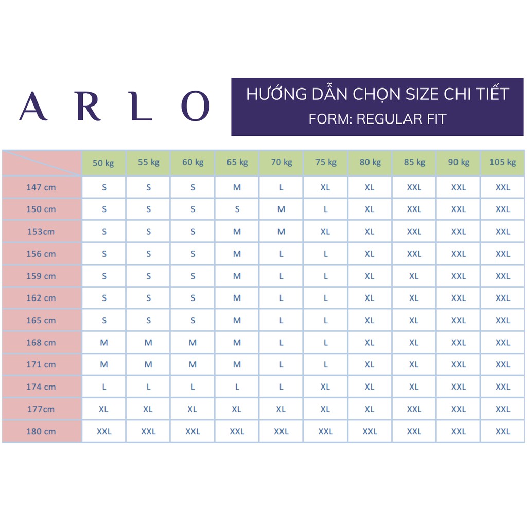 Áo Thun Trơn Basic Unisex Cổ Tròn Chất Liệu Cotton - ARLO