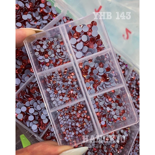 [HÀNG CHÍNH HÃNG] Đá YHB CAO CẤP LOẠI 1