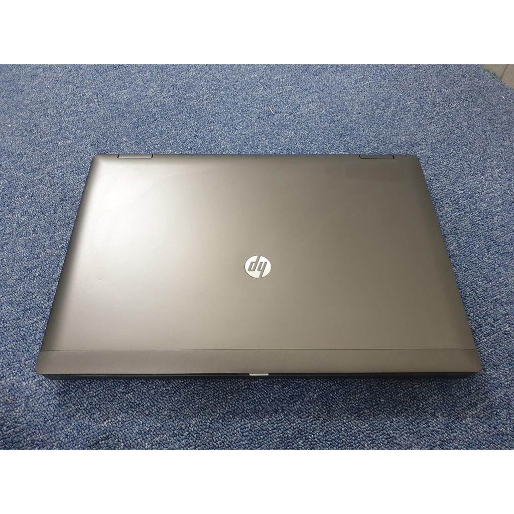 Laptop cũ HP Probook 6560b/ core i5 2520M/ Ram 4GB/ SSD 120GB/ màn hình 15.6 inch HD