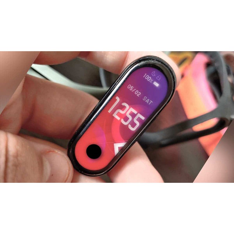 Vòng tay thông minh Xiaomi Miband 5 | Đồng hồ thông minh Xiaomi Miband5