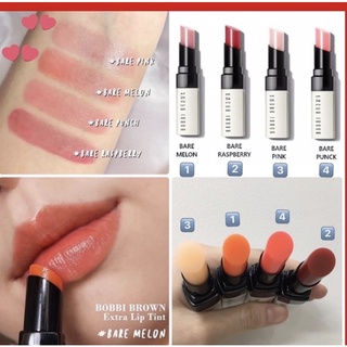 Son dưỡng môi Bobi Brown Extra Lip Tint
