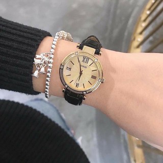 [Authentic Mart] Thanh lý Đồng hồ Nữ Guess W0838L1 chính hãng của Mỹ