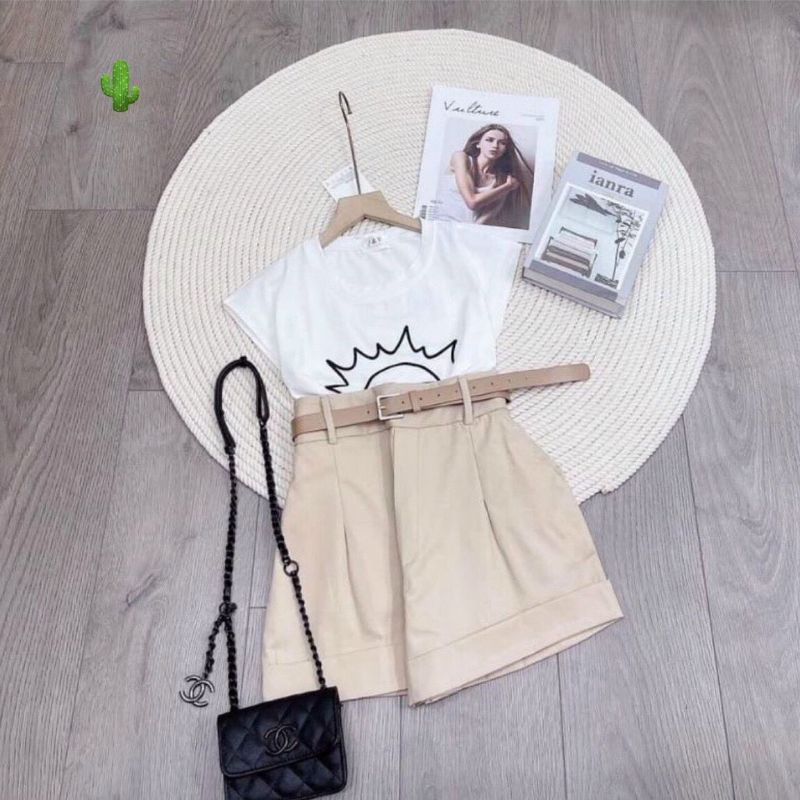 Quần lửng tuyết mưa lật lai