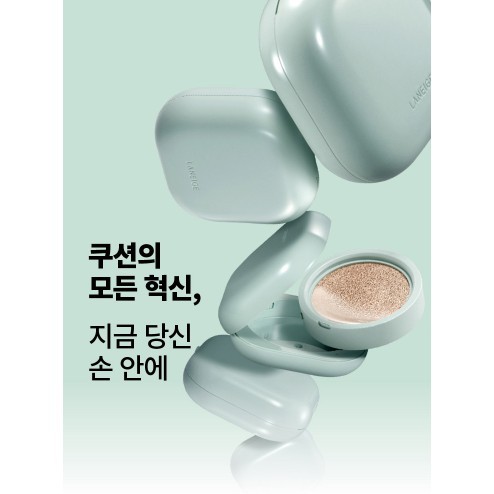 ( Chuẩn bill ) PHẤN NƯỚC LANEIGE NEO MATTE CUSHION 15g | BigBuy360 - bigbuy360.vn