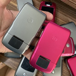 Điện thoại Motorola V3x