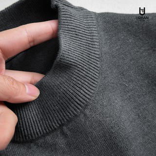 Áo Len Cashmere High-Neck Four Five 0213