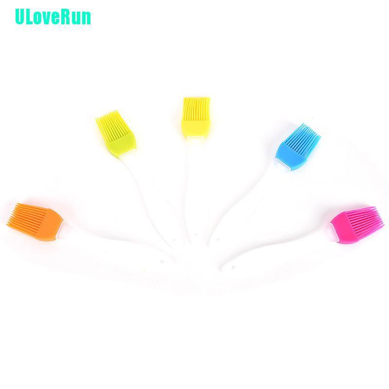 1 Cọ Silicone Phết Dầu Nướng Bánh / BBQ