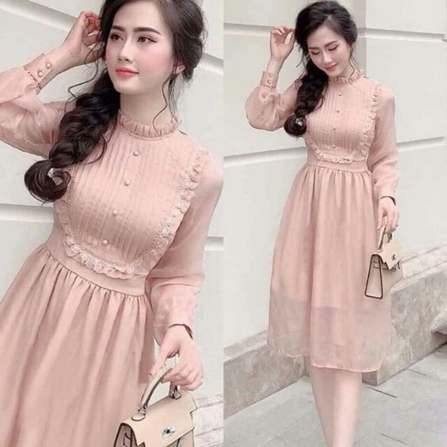 Cali - Đầm Thiết Kế