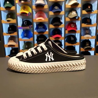 Giày Đạp Gót Giày Thể Thao Sneaker Nữ Full Box Full Bill