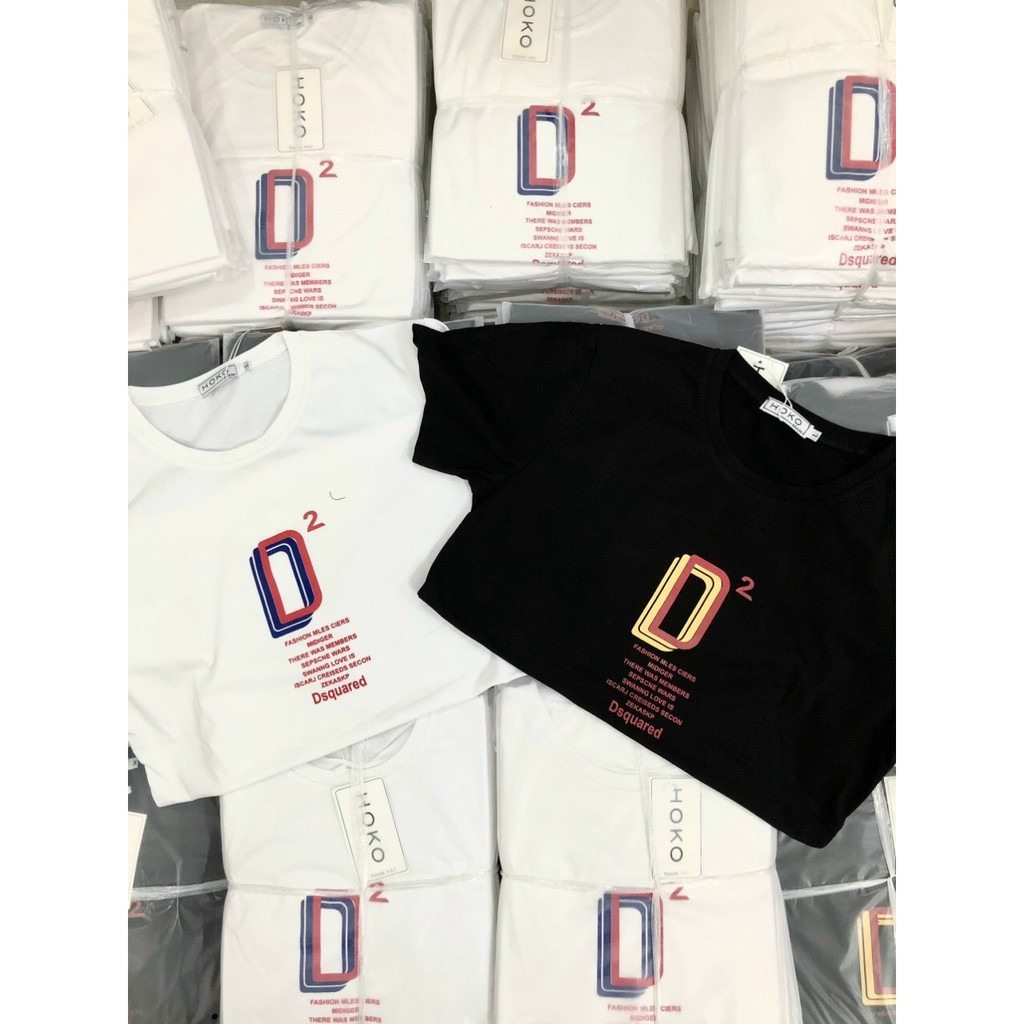Áo thun nam nữ tay ngắn cổ tròn cao cấp - chất liệu cotton co giãn 4 chiều  ( fom chuẩn shop ) Lady-Hn Store88 KHG89