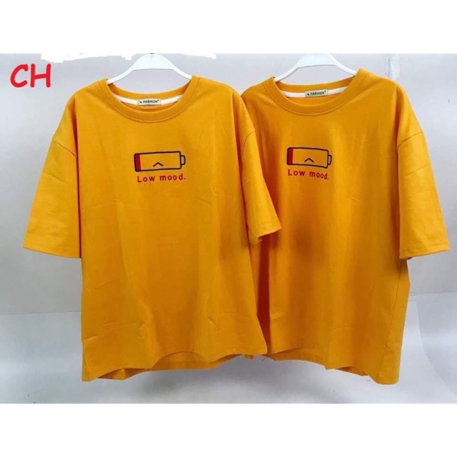 Áo low mood C&amp;H 6268 siêu đẹp
