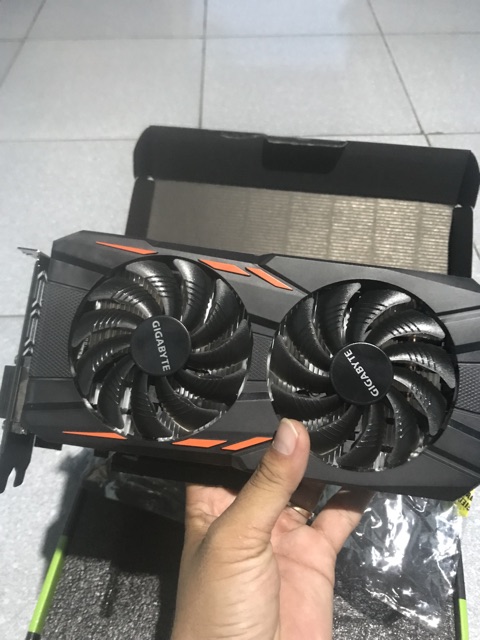 Giga 1050ti mới 💯 bh 02/2022