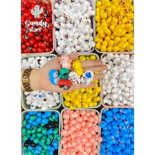 [Quà tặng mới] Set 10 lật đật cute