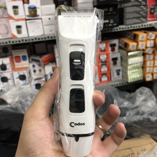 Tông đơ cắt tóc Codos T6